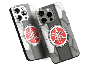 Yamaha Coque Téléphone Cellulaire Édition Max Qualité